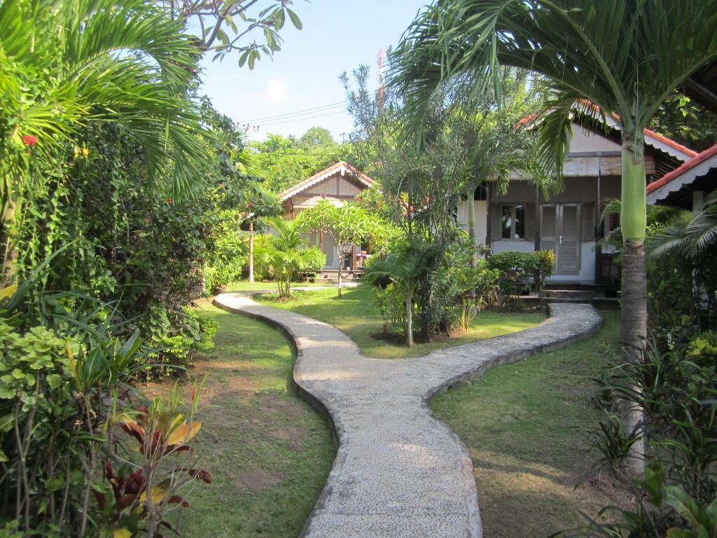 Kembali Beach Bungalows Amed Kültér fotó