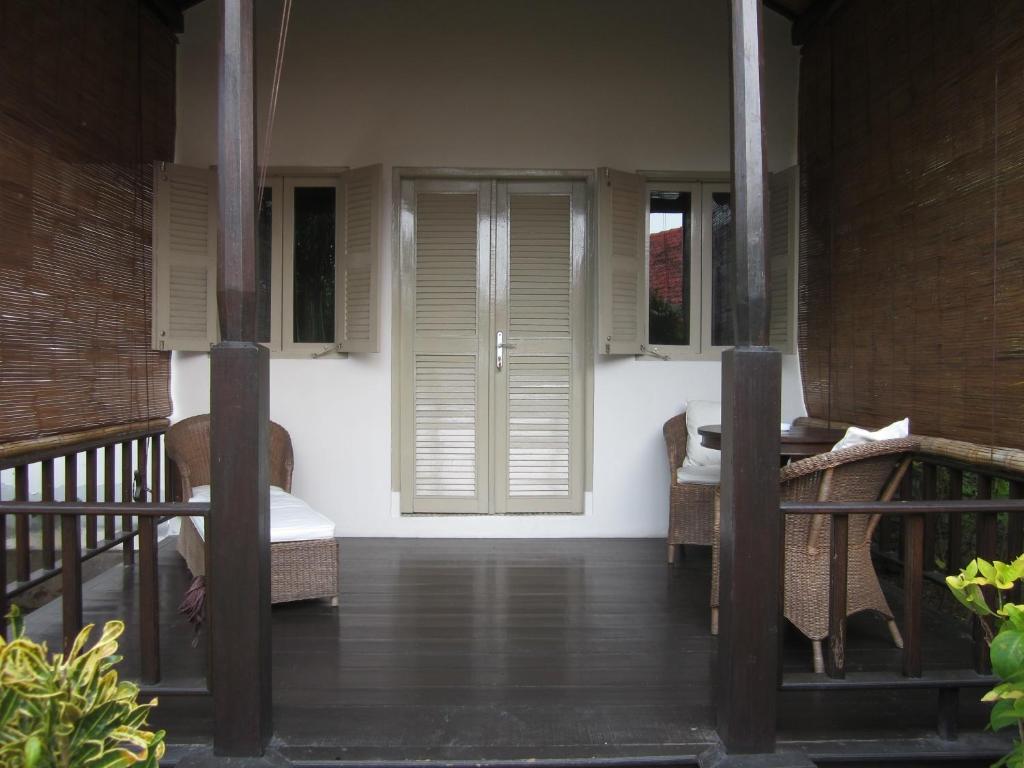 Kembali Beach Bungalows Amed Szoba fotó